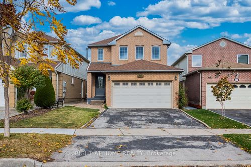 3181 Coldstream Rd, Mississauga, ON, L5L5J7 | Card Image