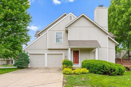 15456 Floyd St, Overland Park, KS, 66223-3040 | Card Image