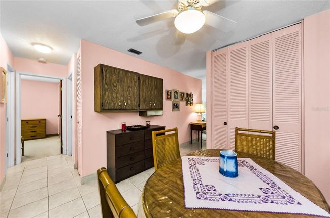 APT-1206 - 2700 Bayshore Blvd, Condo with 2 bedrooms, 1 bathrooms and null parking in DUNEDIN FL | Image 24