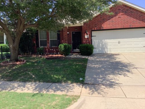 4344 Latigo Cir, Fort Worth, TX, 76244-8153 | Card Image