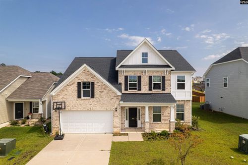 682 Bell Flower Ln, Blythewood, SC, 29016-9277 | Card Image
