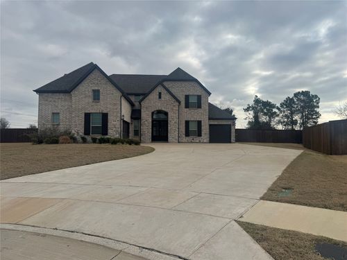 2030 Cattle Dr, Prosper, TX, 75078-3141 | Card Image