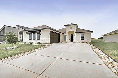 2501 S Cartier Dr, Edinburg, TX, 78542-7262 | Card Image