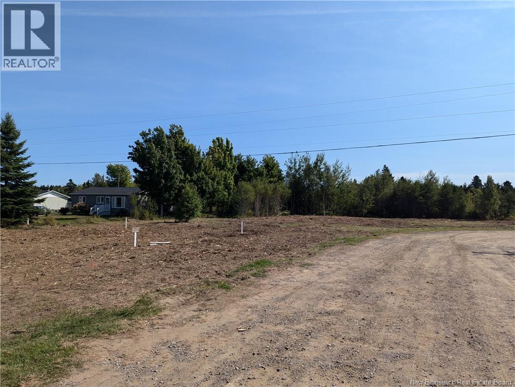Land in Tracadie 4