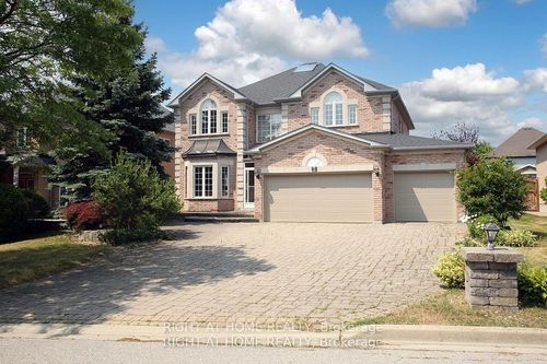 6 Pembrooke Rd, Markham, ON, L6C2L2 | Card Image