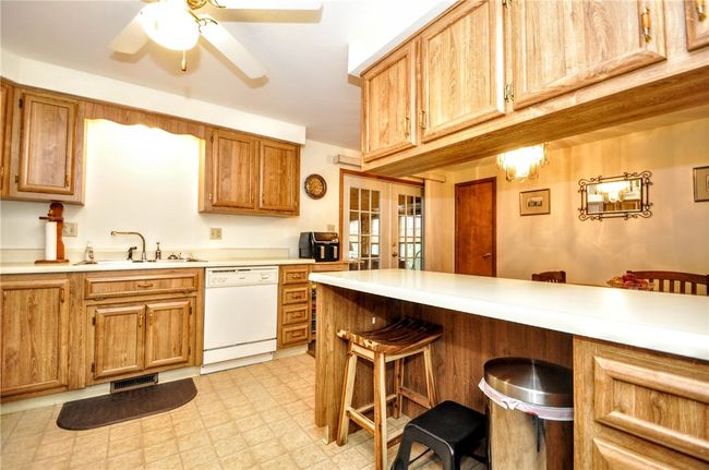 More counter space on the island and your kitchen sink area! | Image 20