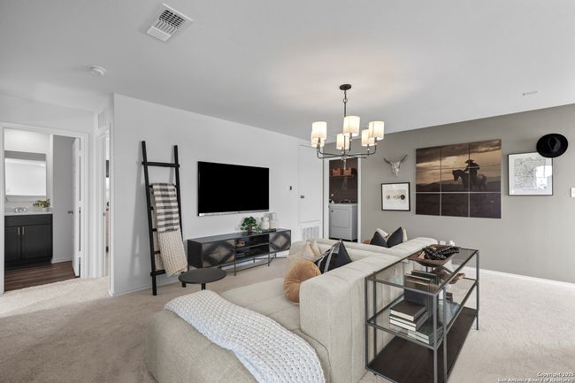 11623 Red Burro, House other with 4 bedrooms, 3 bathrooms and null parking in San Antonio TX | Image 21