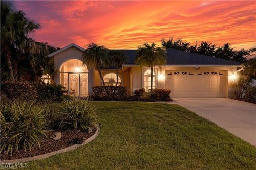 1446 Sw 58th Terrace, Cape Coral, FL, 33914 | Card Image