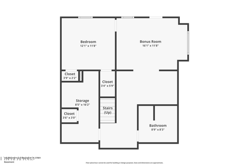 1033 Ruscello Dr, Maryville, TN, 37801-9341 | Card Image