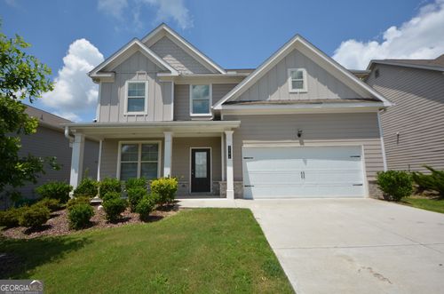 2504 Bear Mountain St, Lithonia, GA, 30058-8825 | Card Image