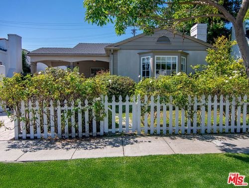 8828 Rosewood Ave, West Hollywood, CA, 90048-2408 | Card Image