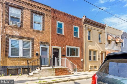 2110 Watkins St, PHILADELPHIA, PA, 19145-1927 | Card Image