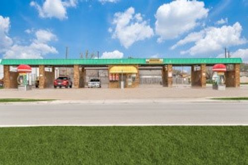 1545 Everman Pkwy, Everman, TX, 76140-5109 | Card Image