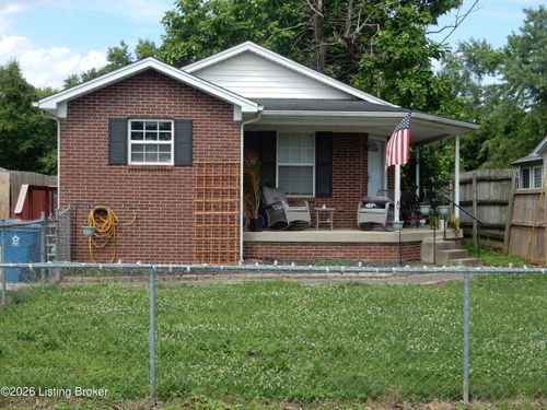386 S Old Preston Hwy, Shepherdsville, KY, 40165 | Card Image