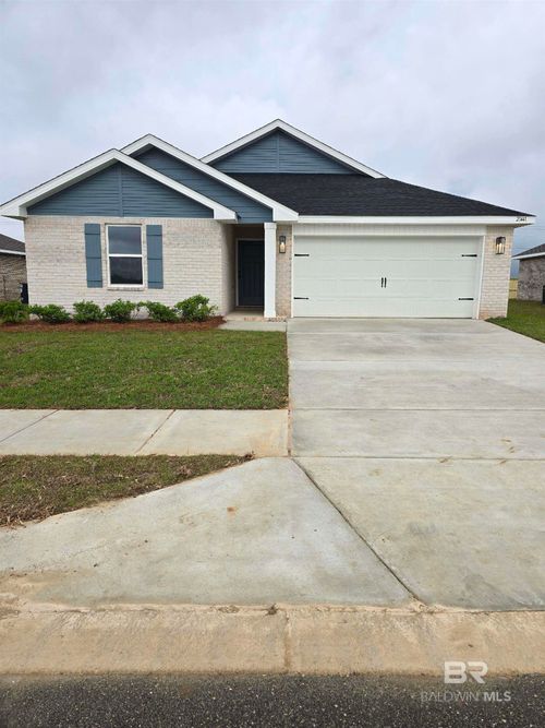 21441 Tawny Loop, Robertsdale, AL, 36567 | Card Image