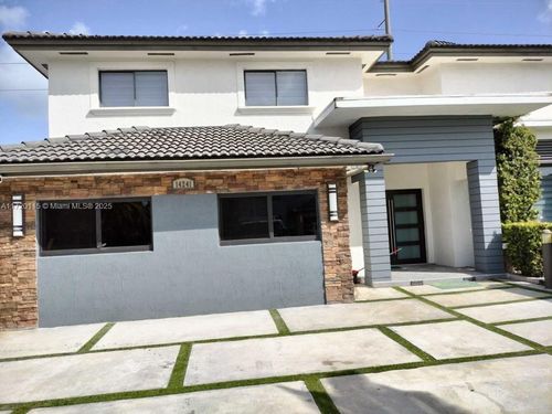 14241 Sw 160th Ter, Miami, FL, 33177-1802 | Card Image