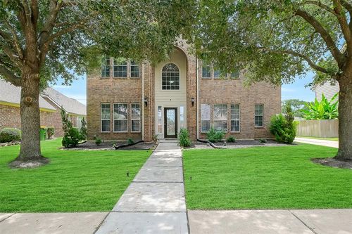 3705 Canterbury Park Dr, Pearland, TX, 77584-1466 | Card Image