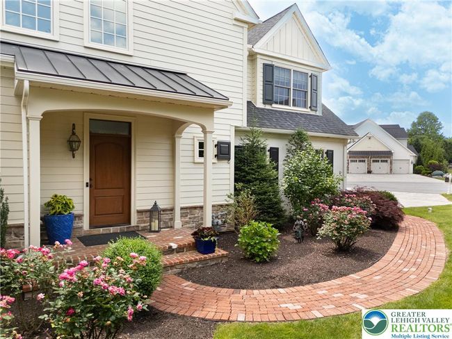 2063 Forge Run, House other with 4 bedrooms, 5 bathrooms and null parking in Bethlehem PA | Image 10
