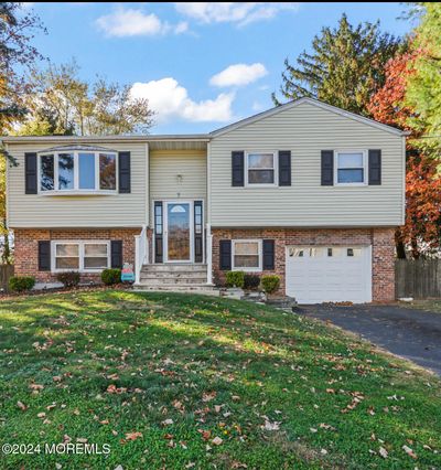 7 Colgate Avenue, House other with 4 bedrooms, 2 bathrooms and null parking in Neptune Township NJ | Image 1