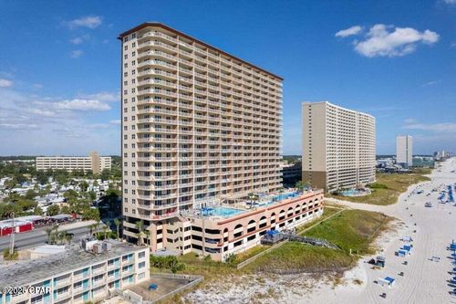 2011-14825 Front Beach Rd, Panama City Beach, FL, 32413-3554 | Card Image