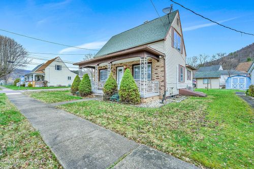 118 Italy St, Shickshinny, PA, 18655-1417 | Card Image