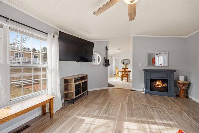 33 Mountain View Ter, House other with 2 bedrooms, 2 bathrooms and null parking in Belmont NH | Image 8