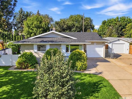 111 O'Neil Crescent, Saskatoon, SK, S7N1W9 | Card Image