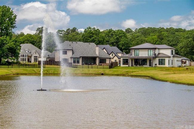 6869 Hilo Ave, Home with 0 bedrooms, 0 bathrooms and null parking in Benton AR | Image 6