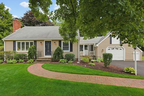 57 Eldridge Dr, North Attleboro, MA, 02760-4171 | Card Image