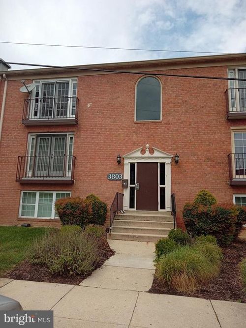 apt-304-3803 Swann Rd, SUITLAND, MD, 20746-2239 | Card Image
