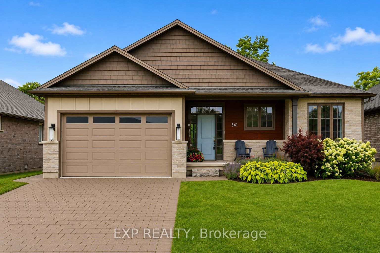 Residential in Strathroy-Caradoc 4