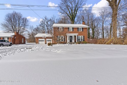 4100 Roxbury Rd, Louisville, KY, 40218-2343 | Card Image