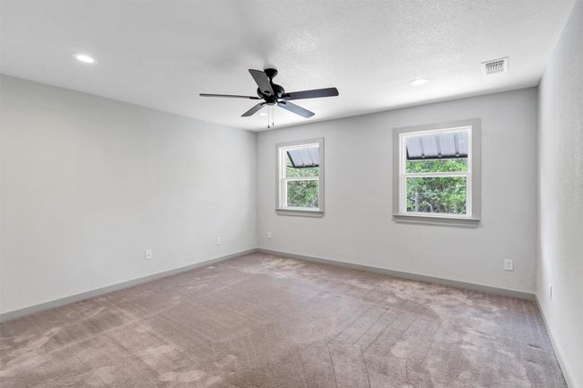 Apartment bedroom | Image 34