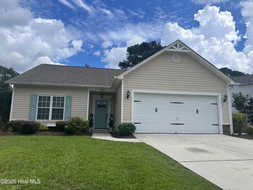 1014 Winterberry Cir, Leland, NC, 28451-9530 | Card Image