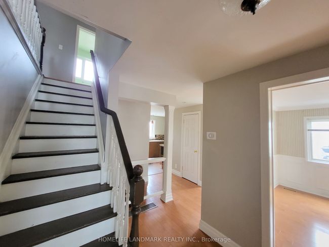 107 Bolland Cres, House other with 4 bedrooms, 4 bathrooms and 2 parking in Ajax ON | Image 6