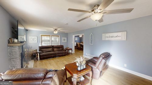 660 Georgia Highway 120, Tallapoosa, GA, 30176-3105 | Card Image