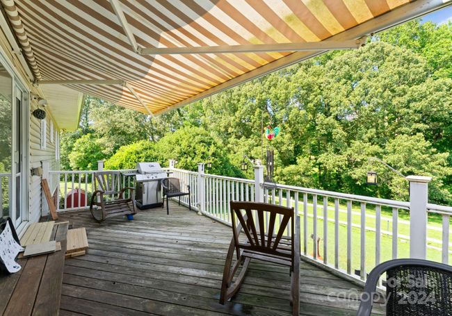 2445 Sloop Rd, House other with 3 bedrooms, 3 bathrooms and null parking in Mount Ulla NC | Image 7