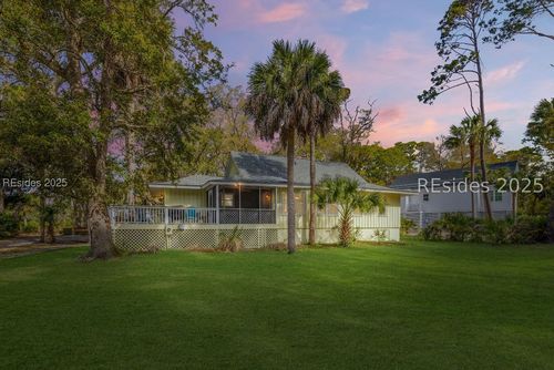 838 Fiddlers Ridge Rd, Fripp Island, SC, 29920-7113 | Card Image