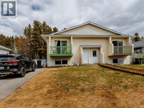 16 Tabor Cres, Whitehorse, YT, Y1A0C8 | Card Image