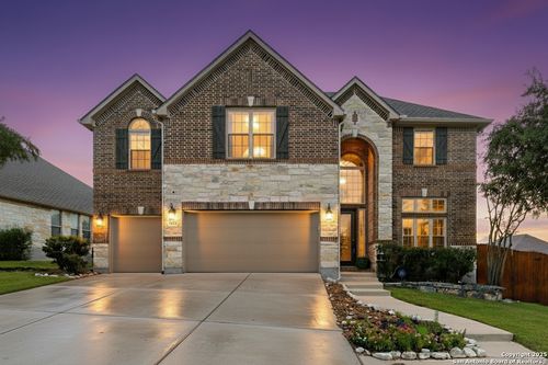 3910 Firebush, San Antonio, TX, 78261-2862 | Card Image