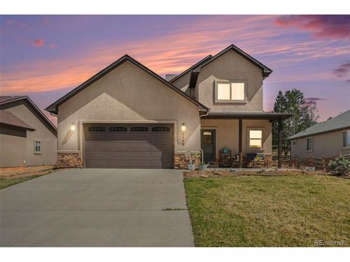 1149 Ptarmigan Dr, Woodland Park, CO, 80863 | Card Image