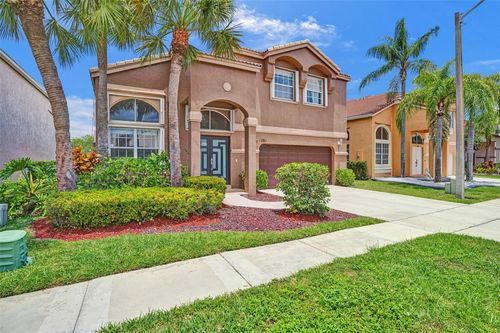1581 Nw 159th Ave, Pembroke Pines, FL, 33028-1697 | Card Image
