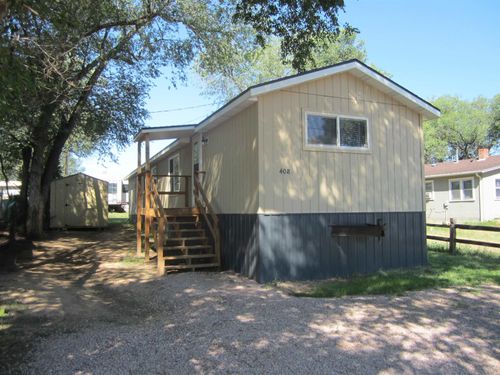 408 S 21st St, Hot Springs, SD, 57747-2637 | Card Image
