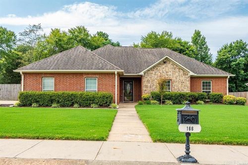 166 Mapleleaf Circle, Hot Springs, AR, 71913 | Card Image