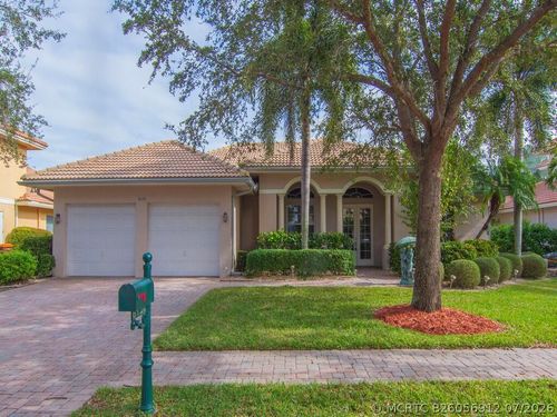 6124 57th Ct, Vero Beach, FL, 32967-5398 | Card Image