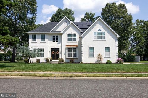 7 Goose Neck Ln, SICKLERVILLE, NJ, 08081-4870 | Card Image