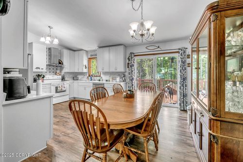 18616 Little Cape Cir, Eagle River, AK, 99577-8559 | Card Image