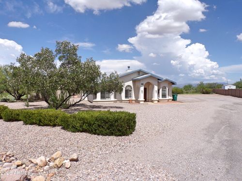4441 S Pueblo Ave, Sierra Vista, AZ, 85650-8130 | Card Image