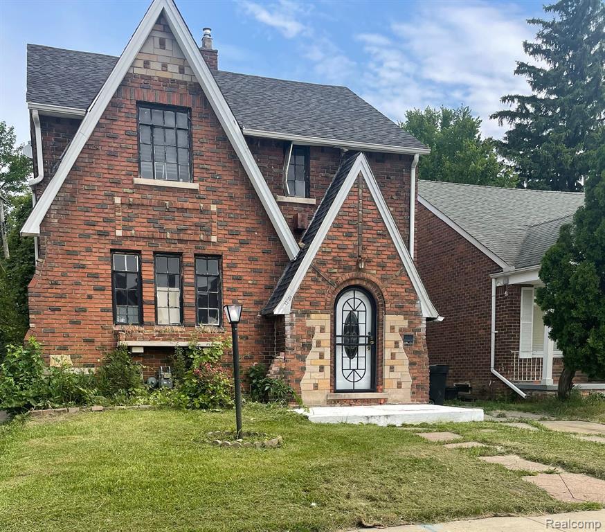 Mecca St, Detroit, MI 48227
