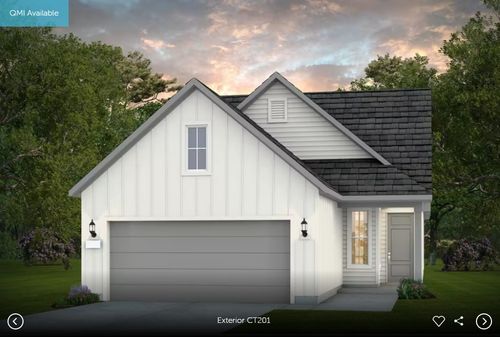 126 Kimberwick Ct, Georgetown, TX, 78633-2668 | Card Image